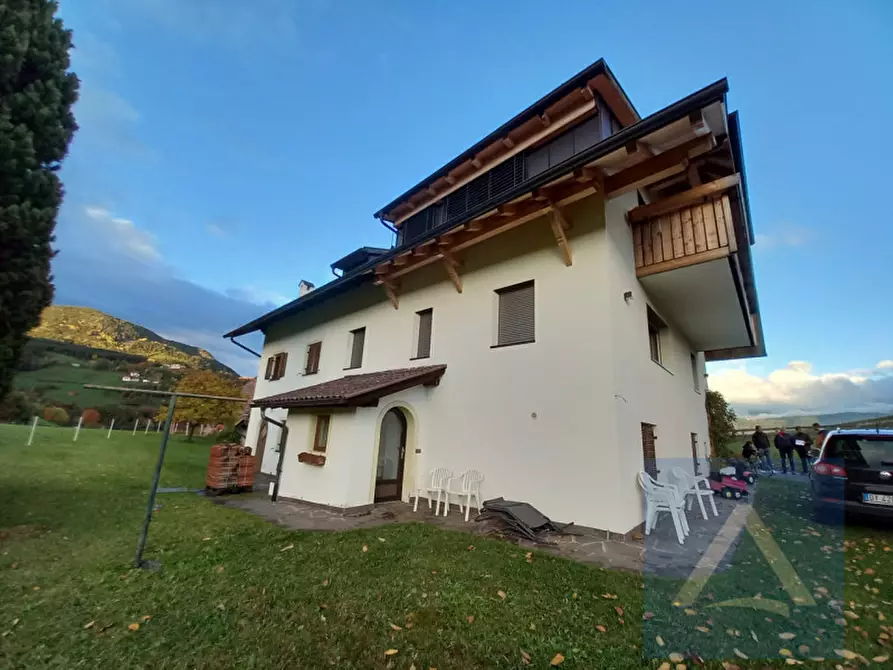 Immagine 1 di Appartamento in vendita  in via mittelberg 7 a Renon .Ritten.