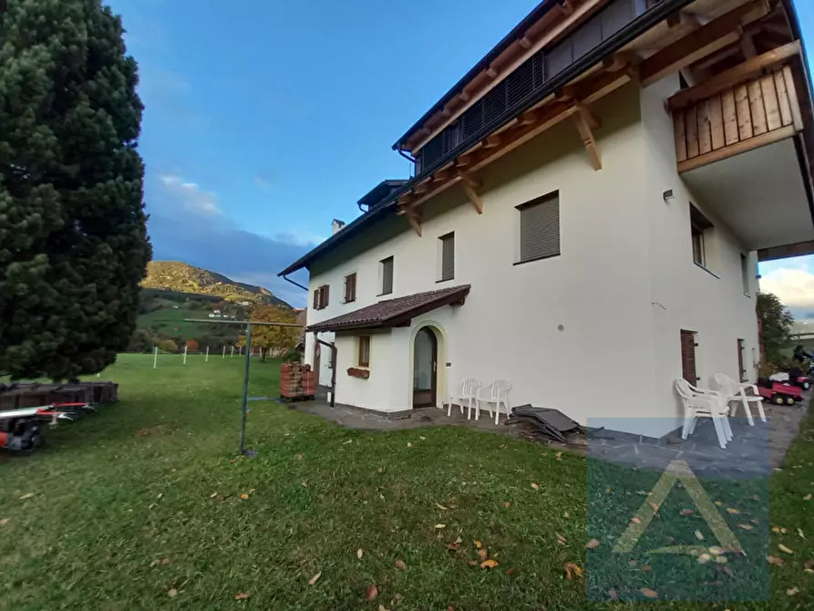 Immagine 2 di Appartamento in vendita  in via mittelberg 7 a Renon .Ritten.