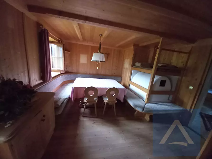 Immagine 4 di Appartamento in vendita  in via mittelberg 7 a Renon .Ritten.