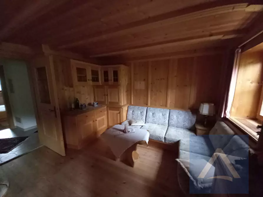 Immagine 5 di Appartamento in vendita  in via mittelberg 7 a Renon .Ritten.