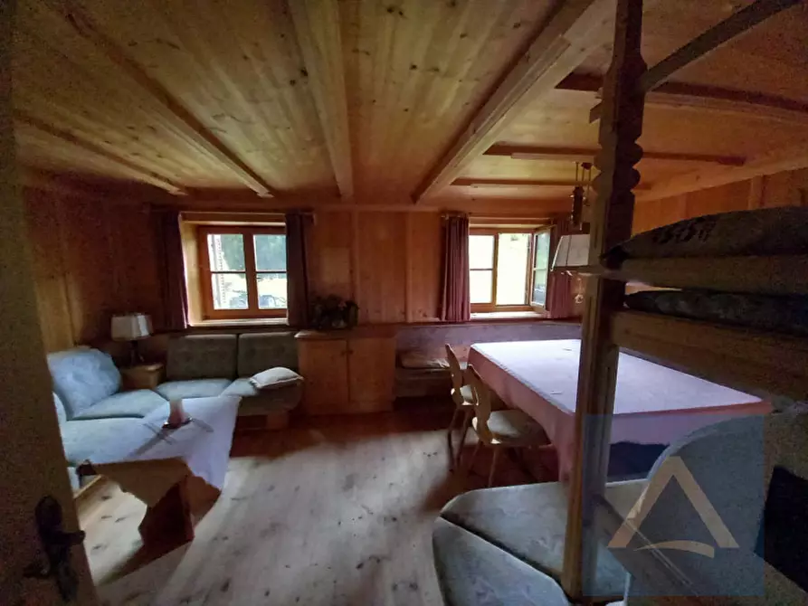 Immagine 6 di Appartamento in vendita  in via mittelberg 7 a Renon .Ritten.