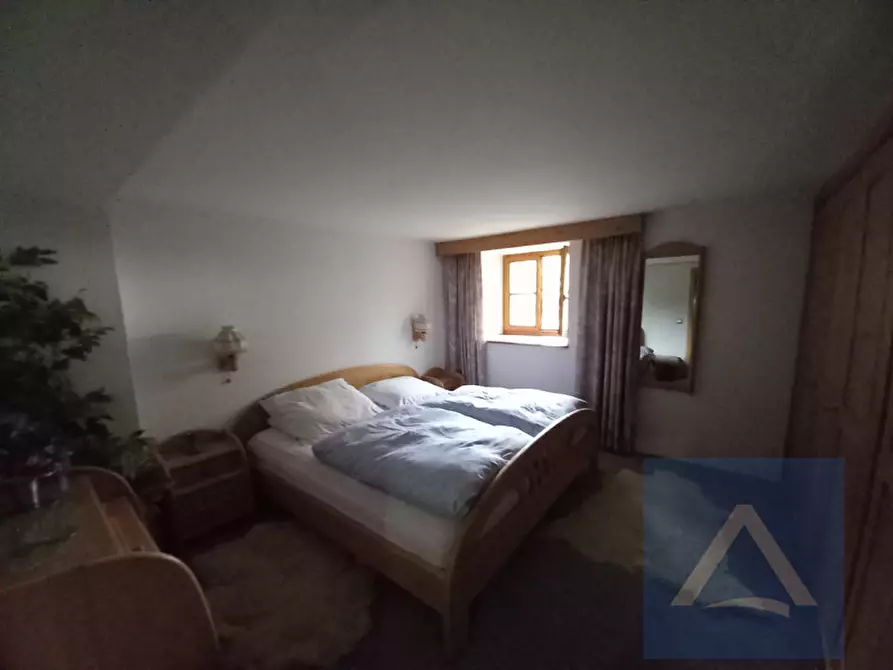 Immagine 9 di Appartamento in vendita  in via mittelberg 7 a Renon .Ritten.