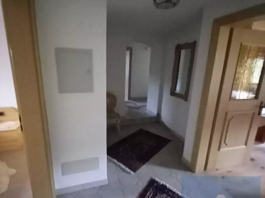 Immagine 14 di Appartamento in vendita  in via mittelberg 7 a Renon .Ritten.