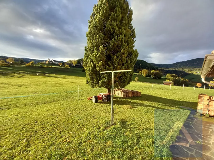 Immagine 15 di Appartamento in vendita  in via mittelberg 7 a Renon .Ritten.