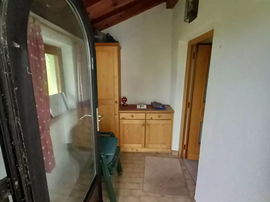 Immagine 17 di Appartamento in vendita  in via mittelberg 7 a Renon .Ritten.