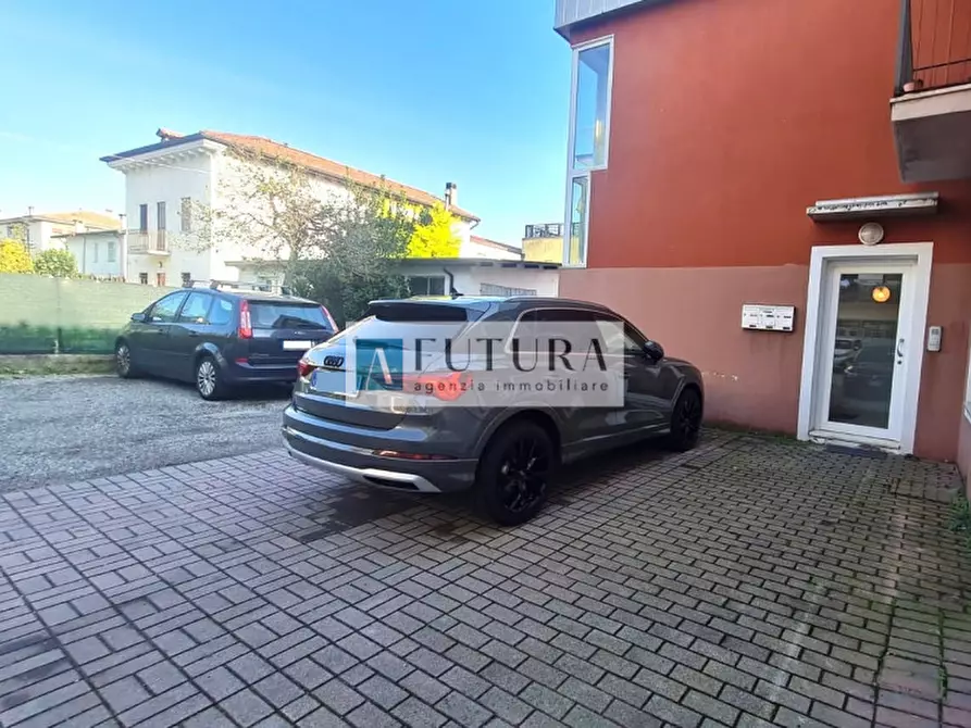 Immagine 2 di Appartamento in vendita  in viale anconetta, 22 a Vicenza