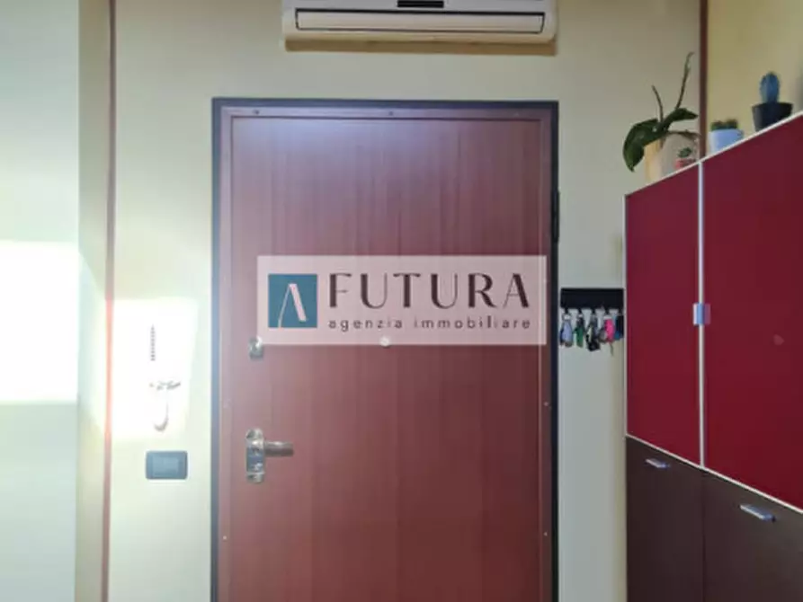 Immagine 3 di Appartamento in vendita  in viale anconetta, 22 a Vicenza