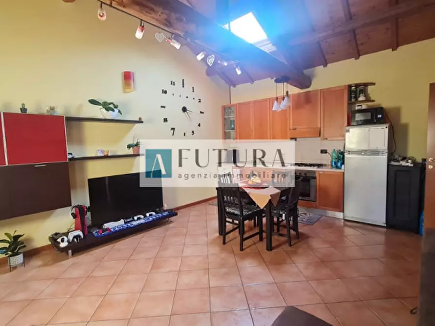 Immagine 5 di Appartamento in vendita  in viale anconetta, 22 a Vicenza