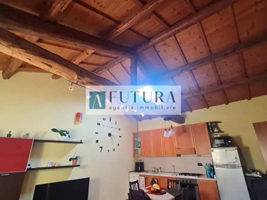 Immagine 7 di Appartamento in vendita  in viale anconetta, 22 a Vicenza