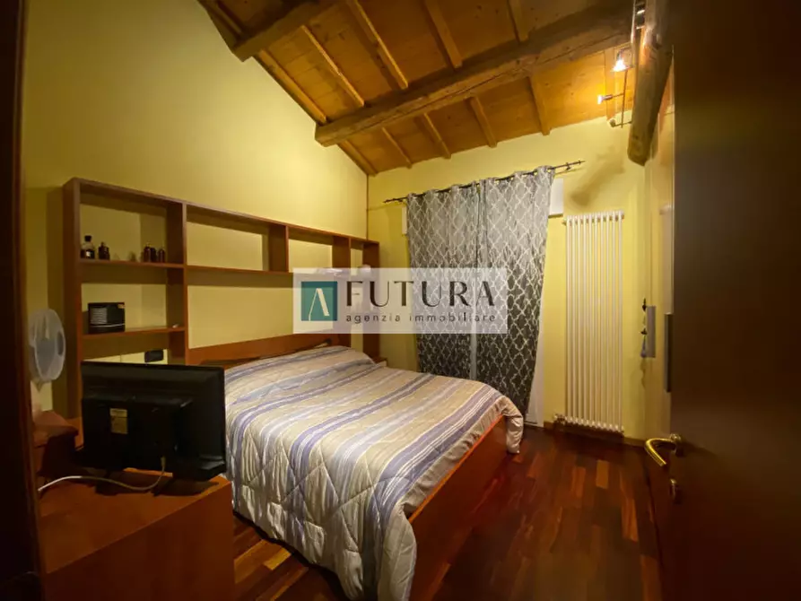 Immagine 9 di Appartamento in vendita  in viale anconetta, 22 a Vicenza