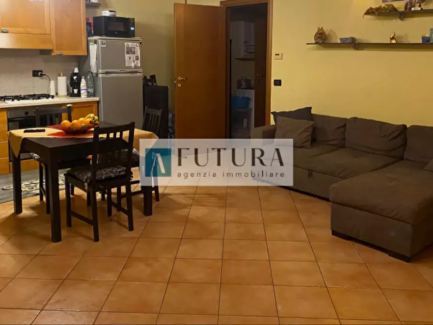 Immagine 10 di Appartamento in vendita  in viale anconetta, 22 a Vicenza