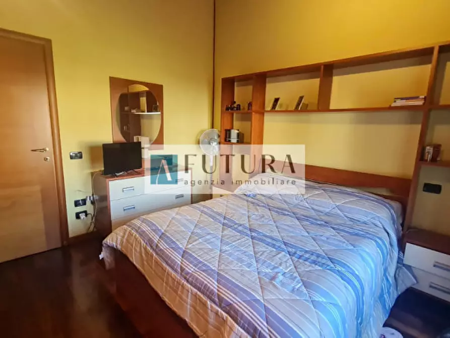 Immagine 11 di Appartamento in vendita  in viale anconetta, 22 a Vicenza