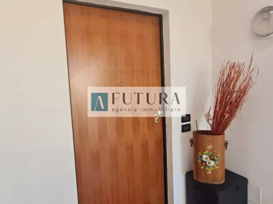 Immagine 12 di Appartamento in vendita  in viale anconetta, 22 a Vicenza