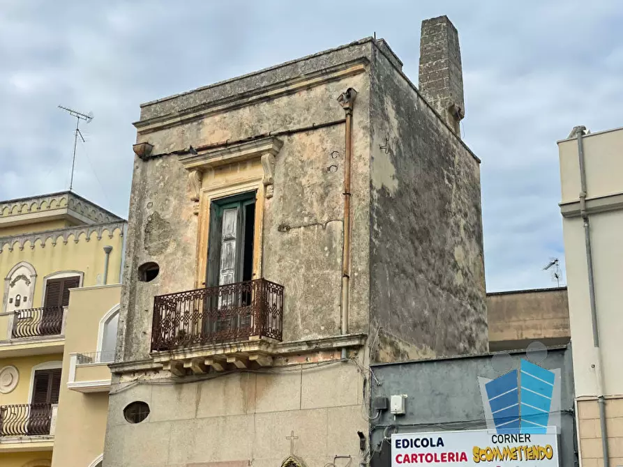 Immagine 6 di Appartamento in vendita  in largo margherita, 62 a Trepuzzi