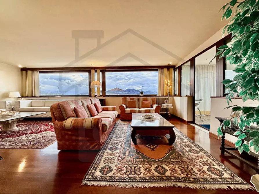 Immagine 2 di Attico in vendita  in Via Padre Leopoldo a Abano Terme