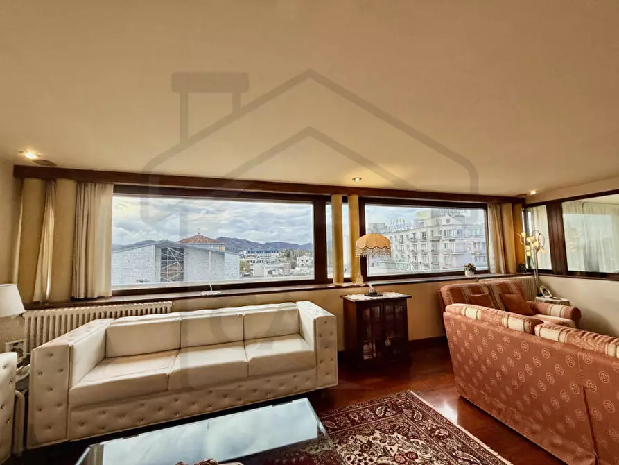 Immagine 3 di Attico in vendita  in Via Padre Leopoldo a Abano Terme