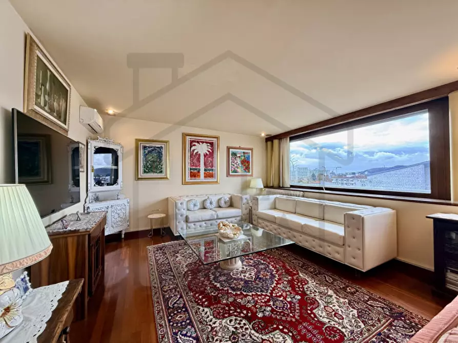 Immagine 5 di Attico in vendita  in Via Padre Leopoldo a Abano Terme