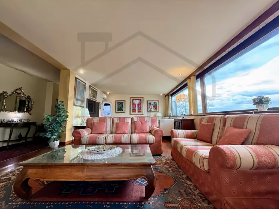 Immagine 6 di Attico in vendita  in Via Padre Leopoldo a Abano Terme