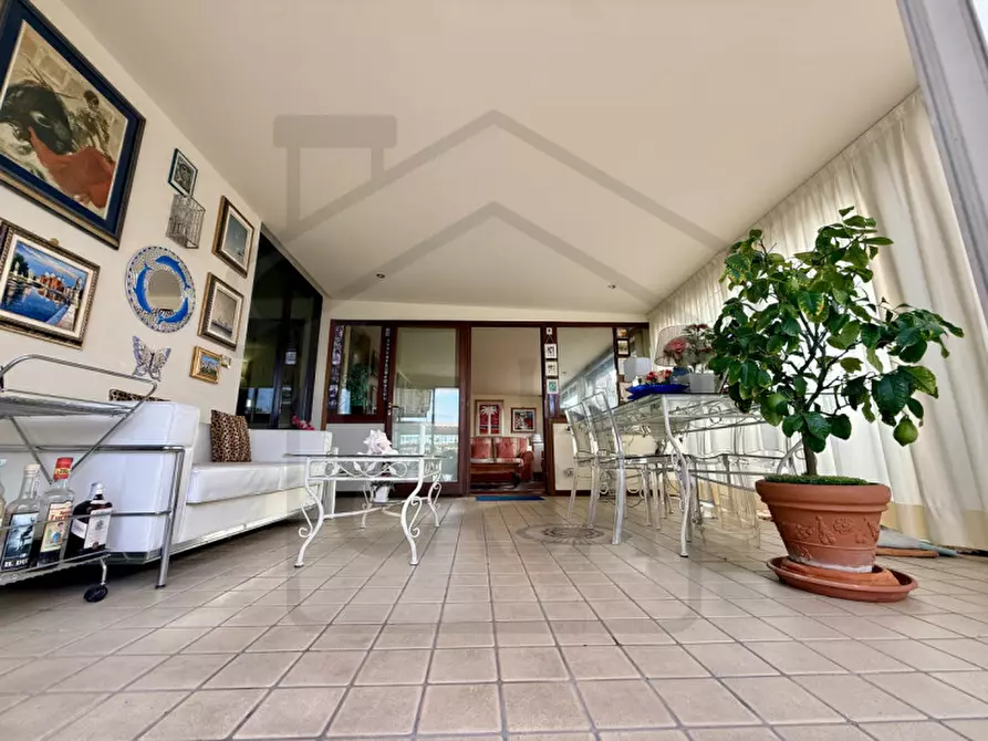 Immagine 8 di Attico in vendita  in Via Padre Leopoldo a Abano Terme