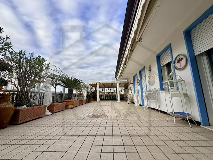 Immagine 9 di Attico in vendita  in Via Padre Leopoldo a Abano Terme