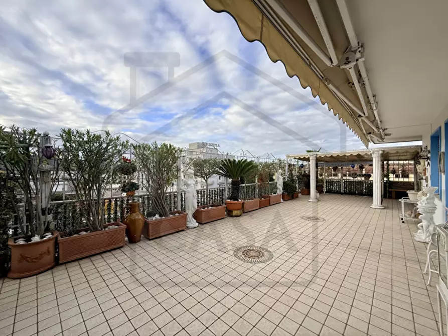 Immagine 10 di Attico in vendita  in Via Padre Leopoldo a Abano Terme