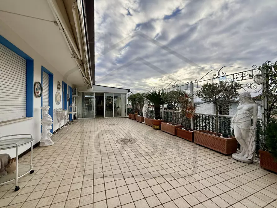 Immagine 11 di Attico in vendita  in Via Padre Leopoldo a Abano Terme