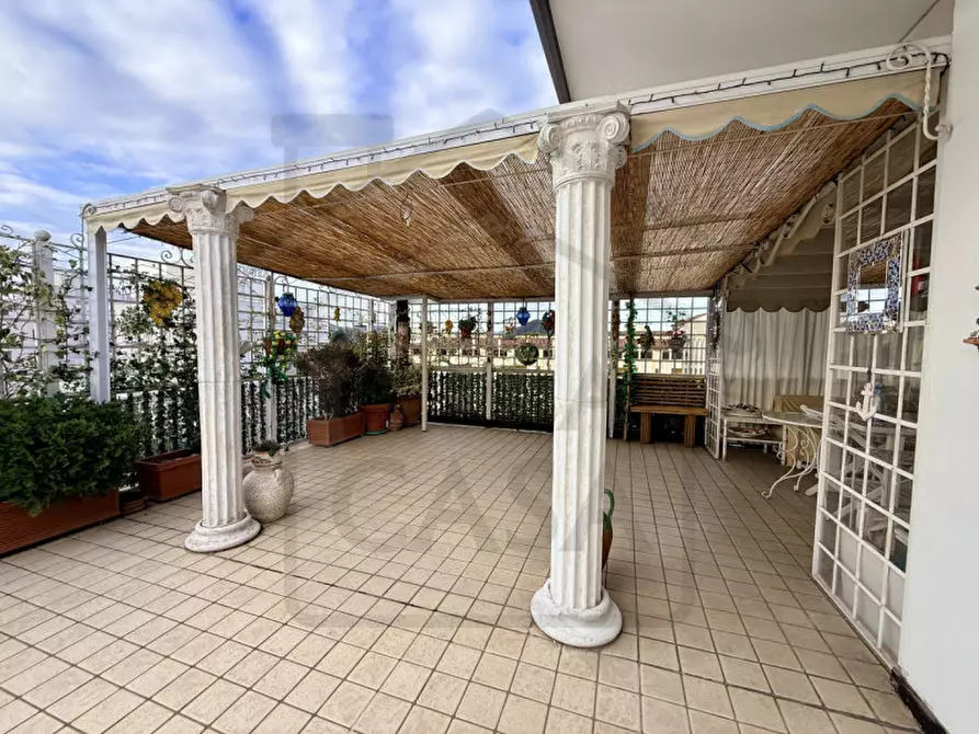 Immagine 14 di Attico in vendita  in Via Padre Leopoldo a Abano Terme