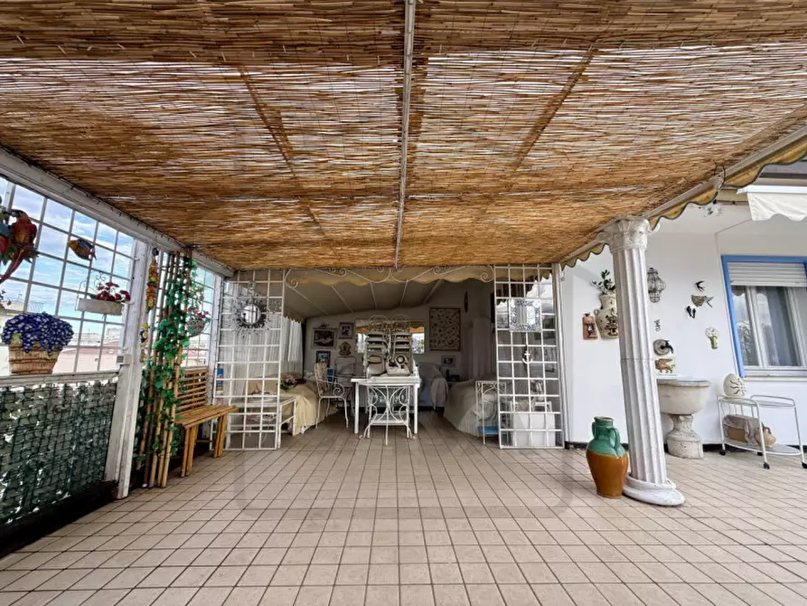 Immagine 15 di Attico in vendita  in Via Padre Leopoldo a Abano Terme