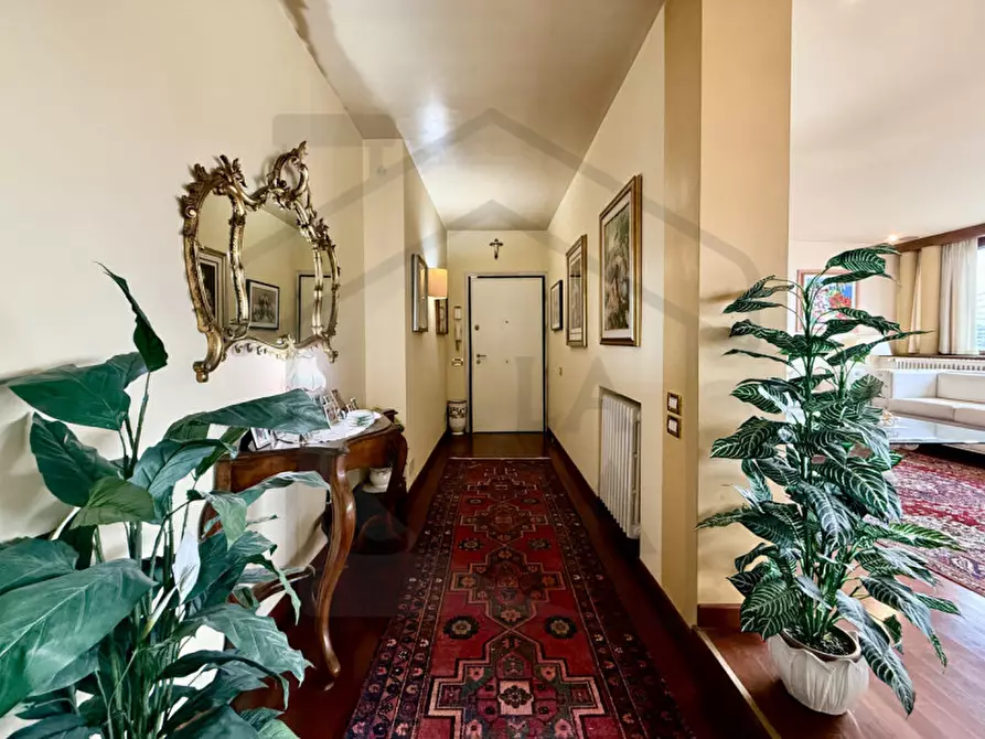 Immagine 17 di Attico in vendita  in Via Padre Leopoldo a Abano Terme