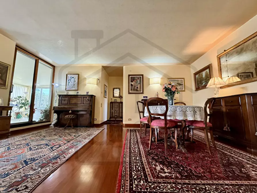 Immagine 19 di Attico in vendita  in Via Padre Leopoldo a Abano Terme