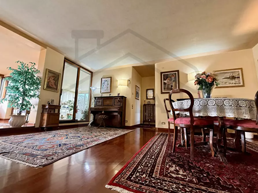 Immagine 20 di Attico in vendita  in Via Padre Leopoldo a Abano Terme