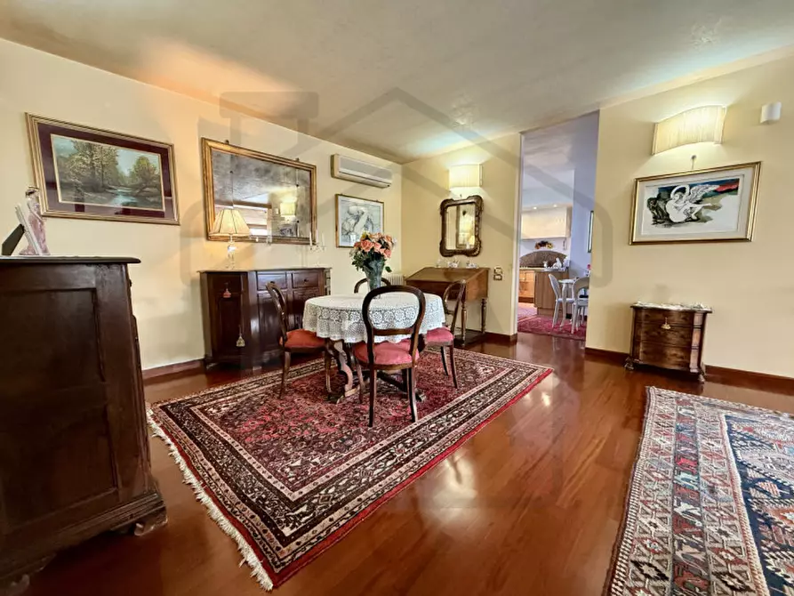 Immagine 21 di Attico in vendita  in Via Padre Leopoldo a Abano Terme