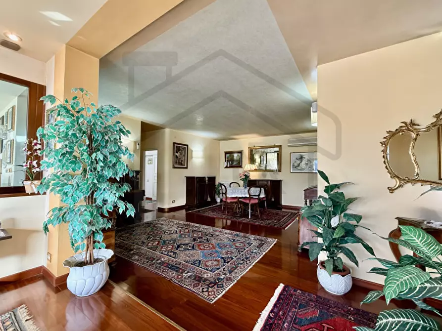 Immagine 24 di Attico in vendita  in Via Padre Leopoldo a Abano Terme