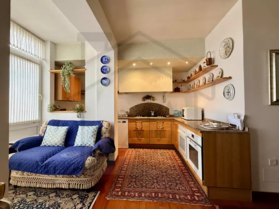 Immagine 25 di Attico in vendita  in Via Padre Leopoldo a Abano Terme