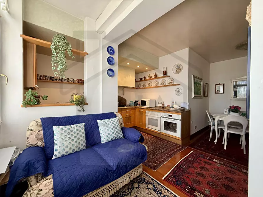 Immagine 27 di Attico in vendita  in Via Padre Leopoldo a Abano Terme