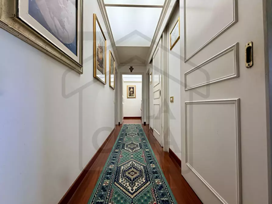 Immagine 28 di Attico in vendita  in Via Padre Leopoldo a Abano Terme