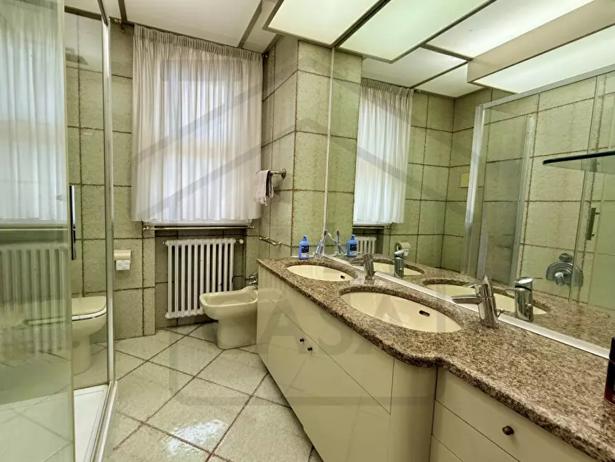 Immagine 30 di Attico in vendita  in Via Padre Leopoldo a Abano Terme