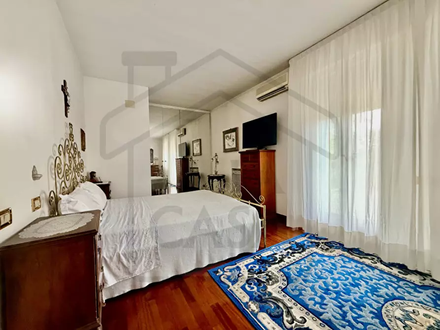 Immagine 31 di Attico in vendita  in Via Padre Leopoldo a Abano Terme