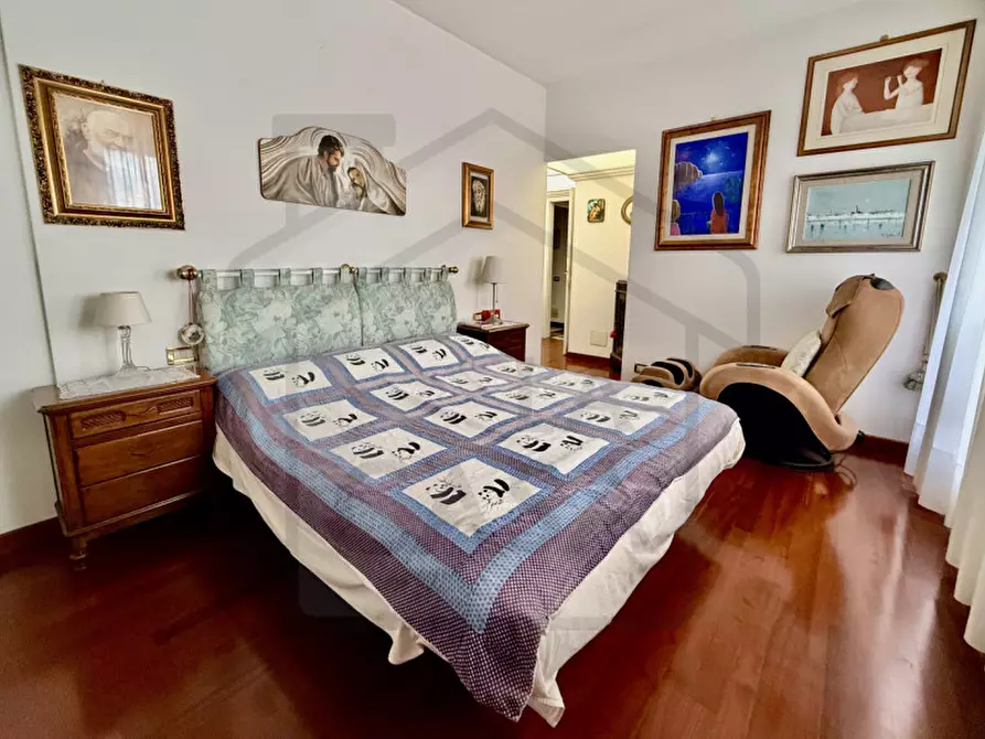 Immagine 36 di Attico in vendita  in Via Padre Leopoldo a Abano Terme