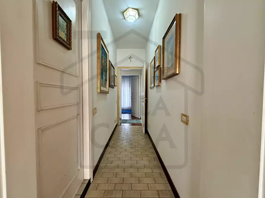 Immagine 37 di Attico in vendita  in Via Padre Leopoldo a Abano Terme