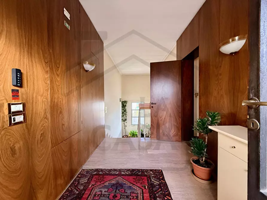 Immagine 39 di Attico in vendita  in Via Padre Leopoldo a Abano Terme