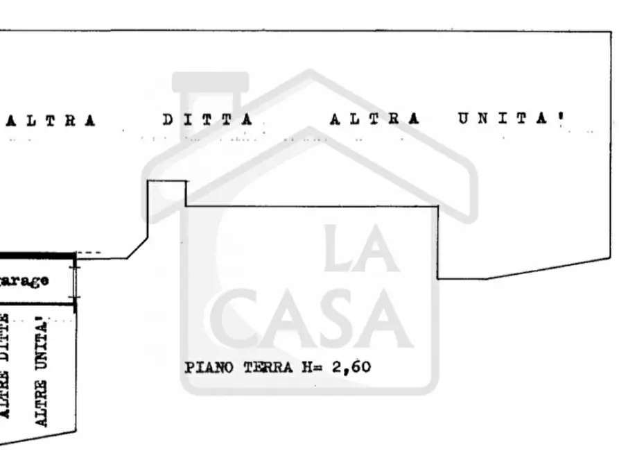 Immagine 40 di Attico in vendita  in Via Padre Leopoldo a Abano Terme
