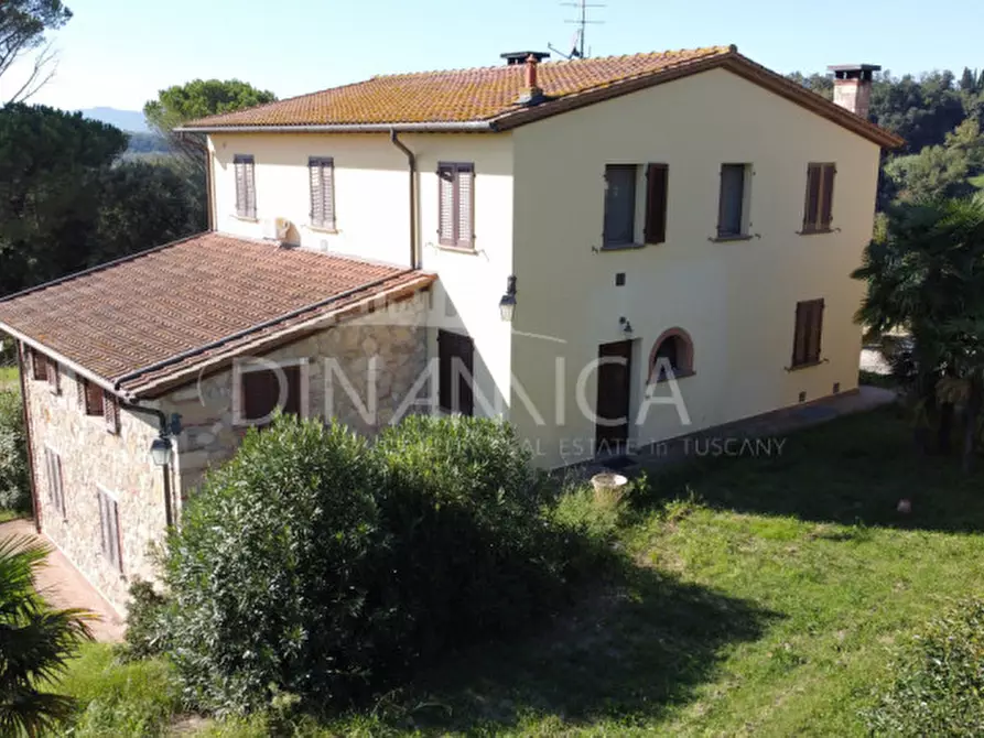 Immagine 5 di Rustico / casale in vendita  a Casciana Terme Lari