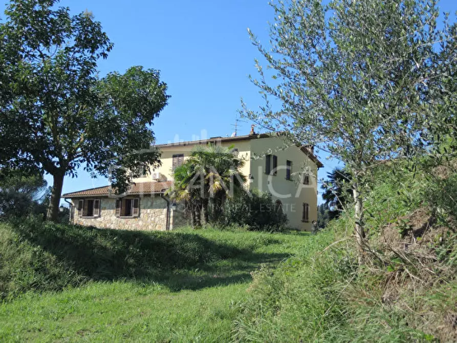 Immagine 6 di Rustico / casale in vendita  a Casciana Terme Lari