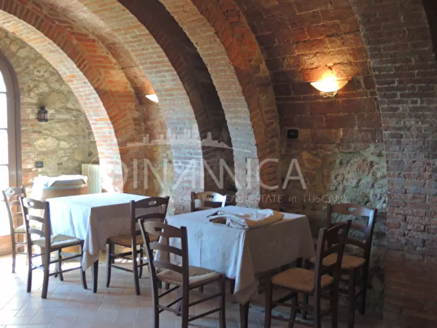 Immagine 7 di Rustico / casale in vendita  a Casciana Terme Lari