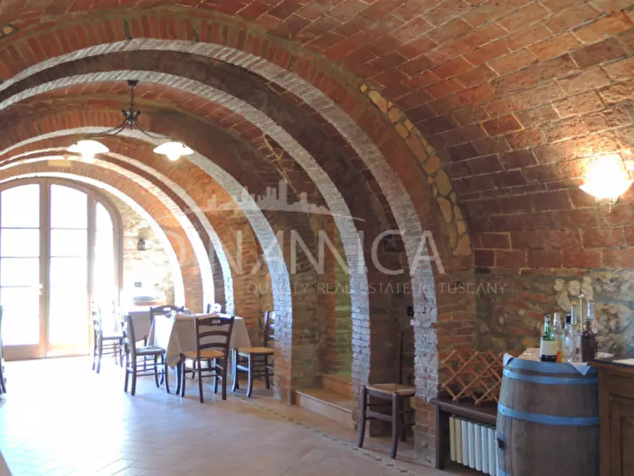 Immagine 8 di Rustico / casale in vendita  a Casciana Terme Lari