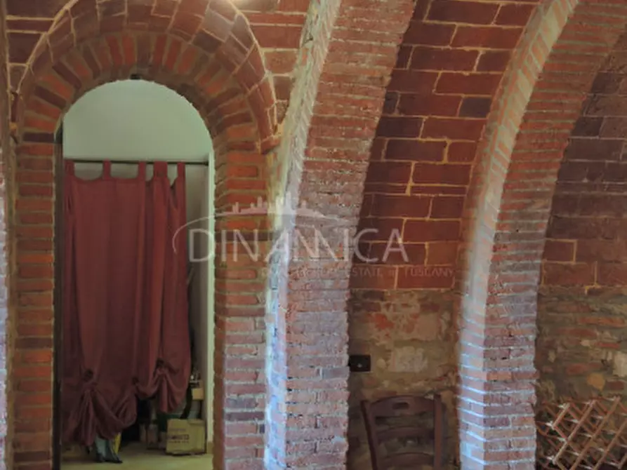 Immagine 9 di Rustico / casale in vendita  a Casciana Terme Lari