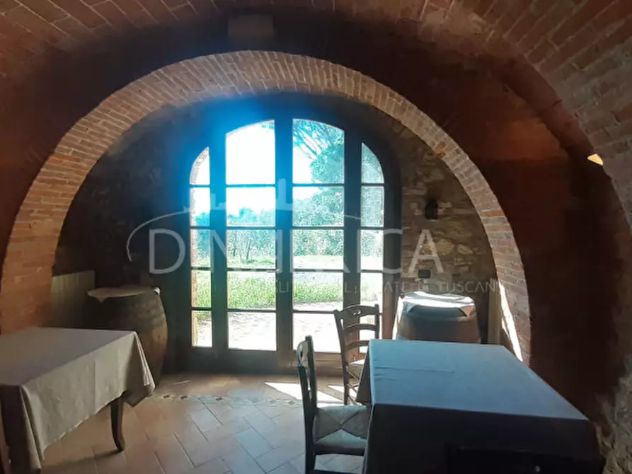 Immagine 10 di Rustico / casale in vendita  a Casciana Terme Lari