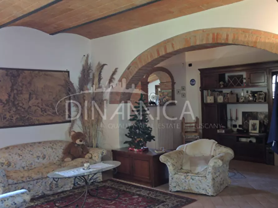 Immagine 11 di Rustico / casale in vendita  a Casciana Terme Lari