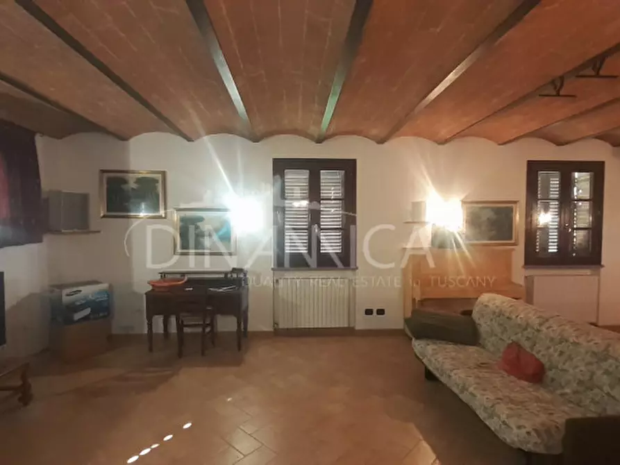 Immagine 12 di Rustico / casale in vendita  a Casciana Terme Lari